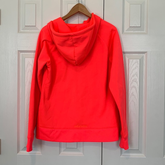 Under Armour storm full zip hoodie Sweat Shirt. - Picture 2 of 6